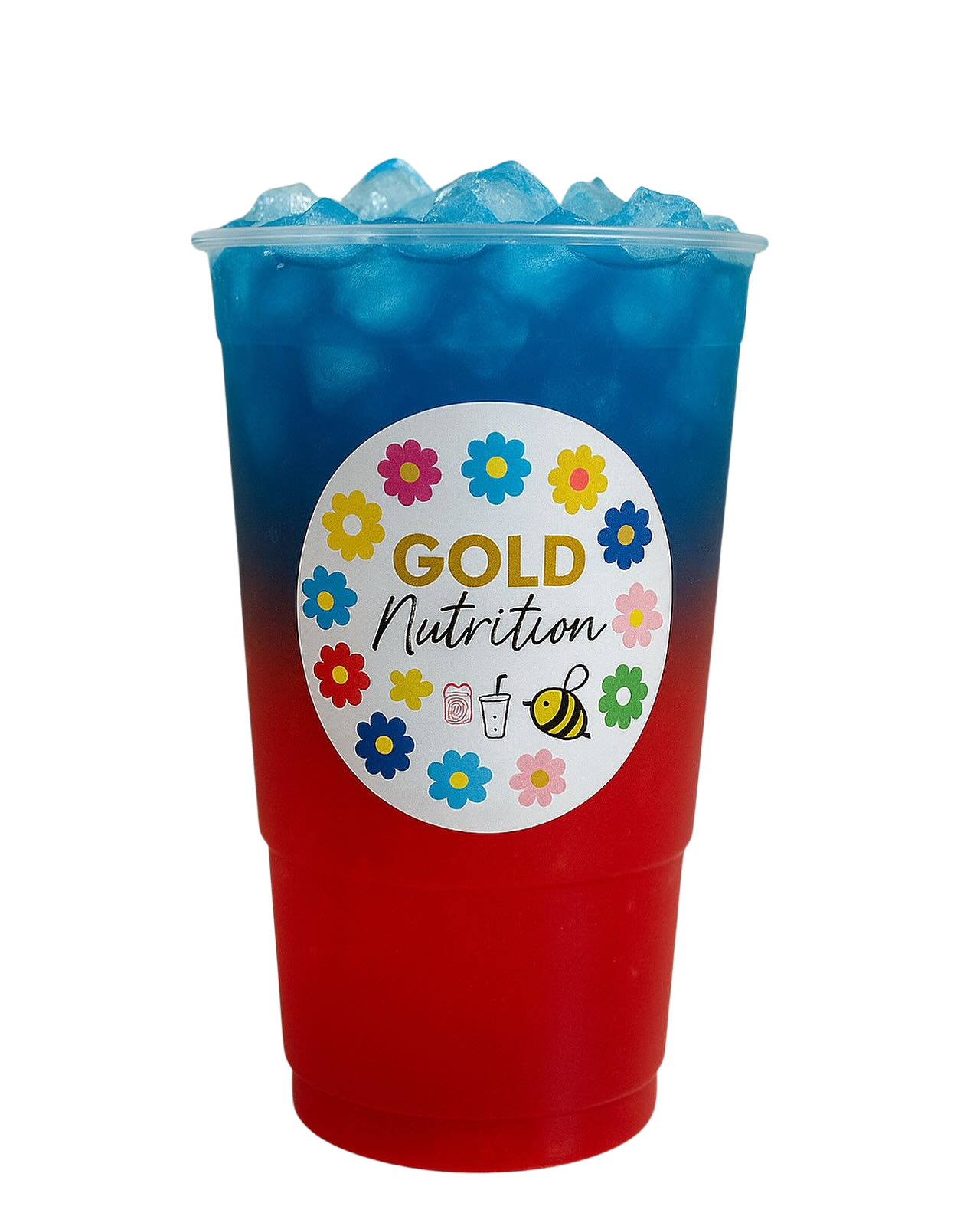 Bomb Pop