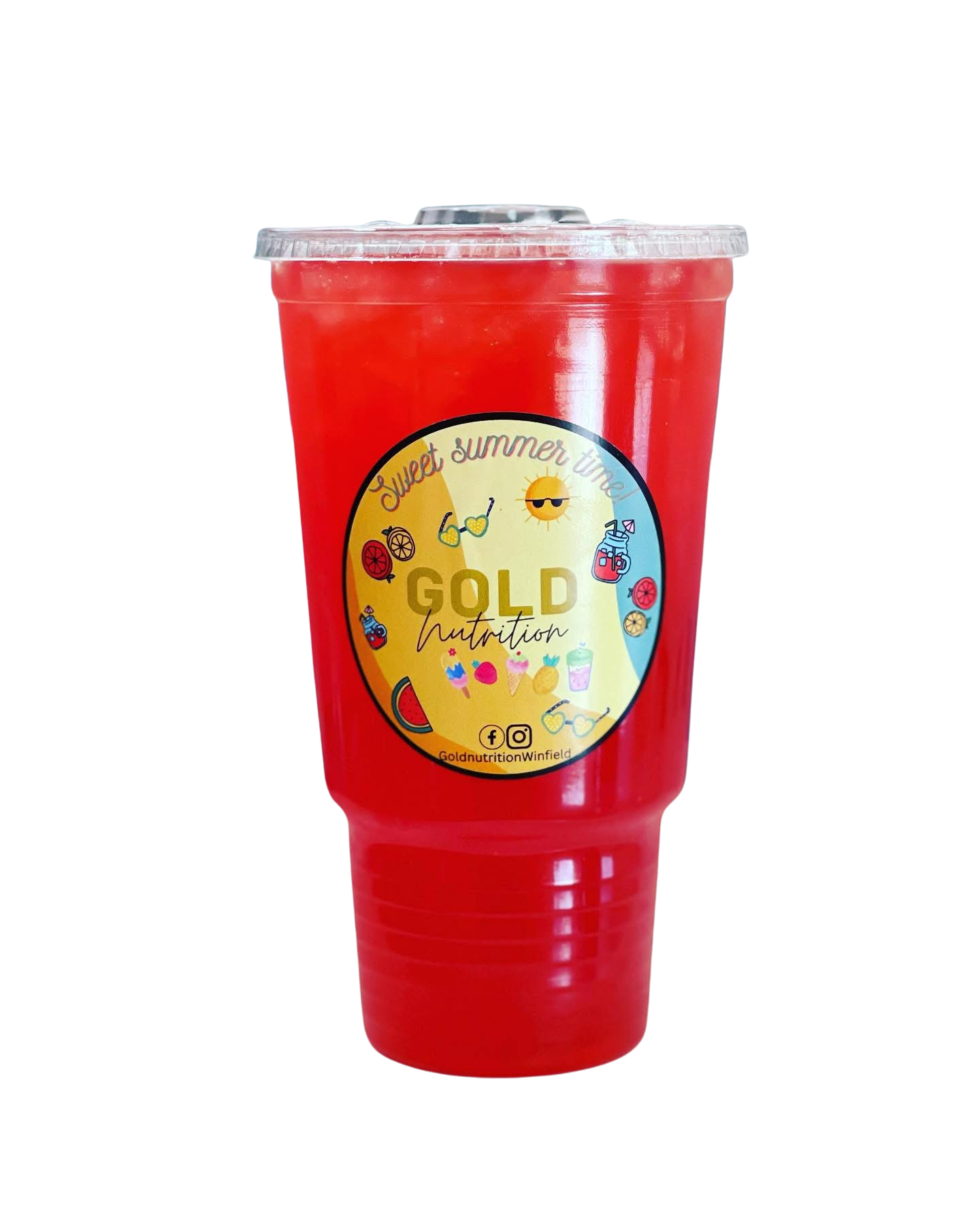 Sour Cherry