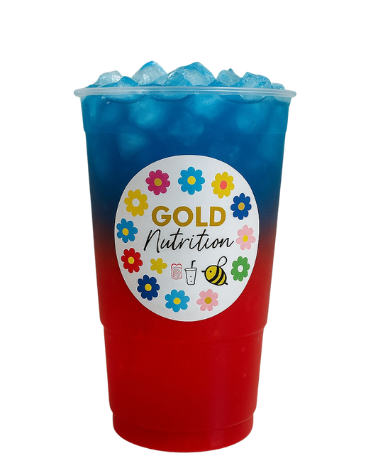 Bomb Pop