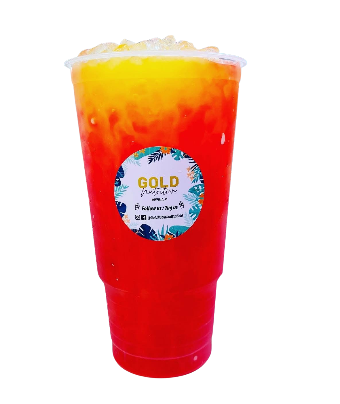 Bahama Mama