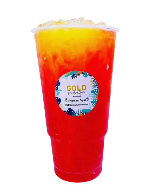 Bahama Mama
