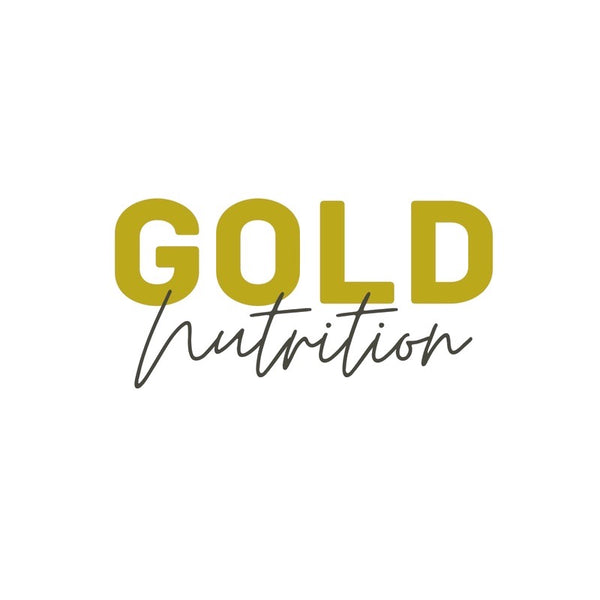 Gold Nutrition Winfield