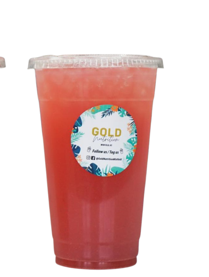 Mermaid Water
