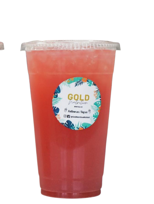 Mermaid Water